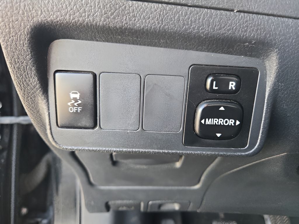 2011 Toyota Corolla S