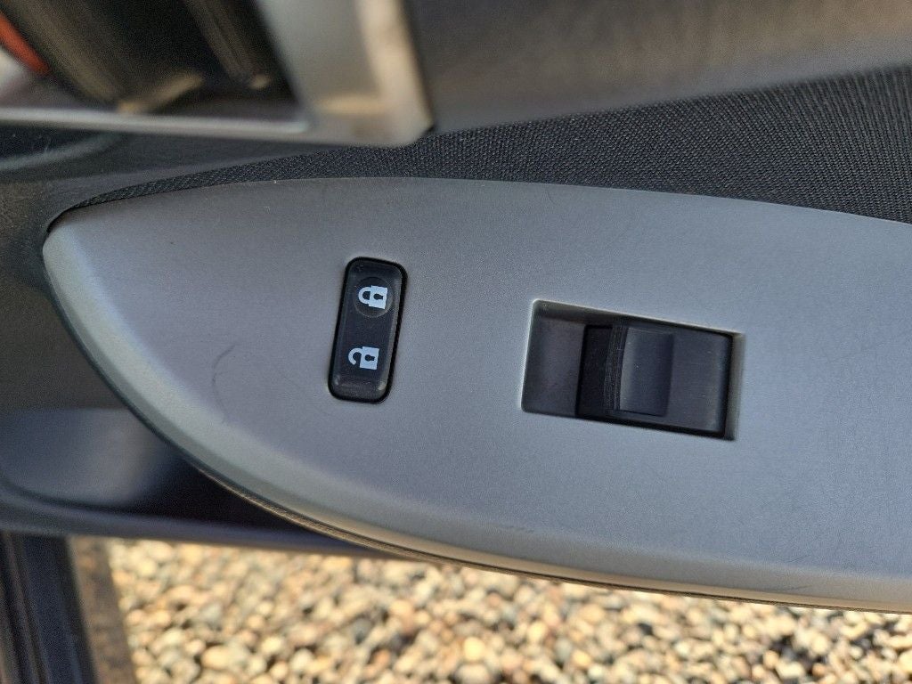 2011 Toyota Corolla S