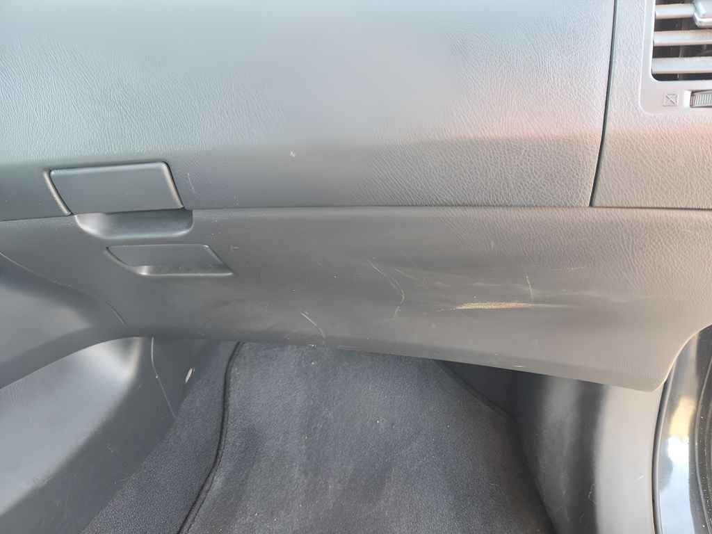 2011 Toyota Corolla S