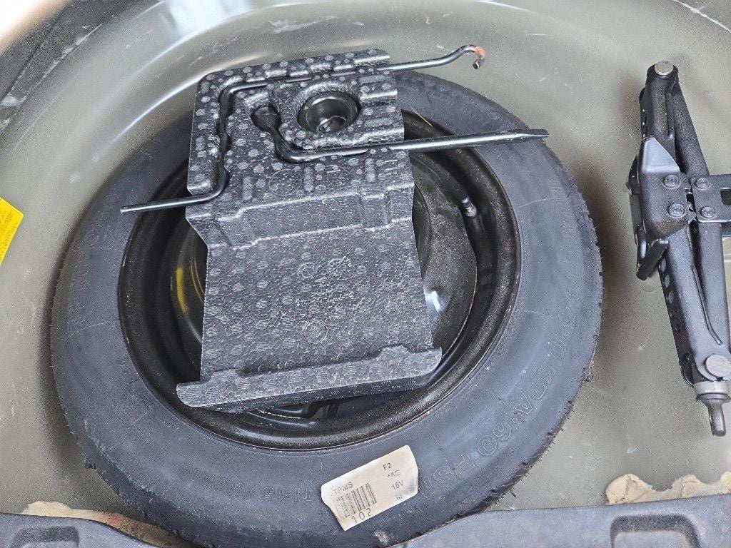 2011 Toyota Corolla S