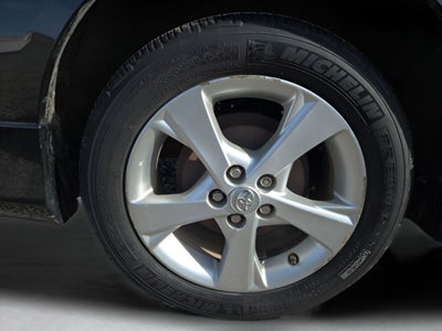 2011 Toyota Corolla S