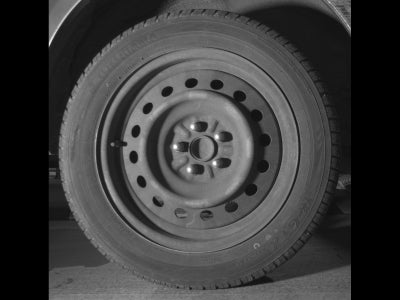 2004 Toyota Matrix Base