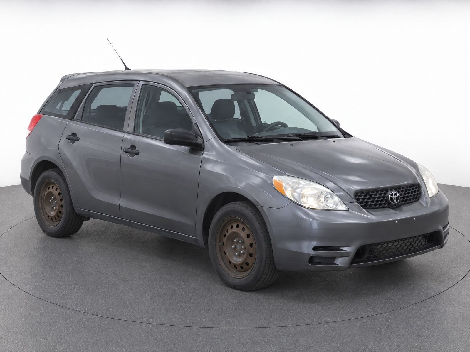 2004 Toyota Matrix Base