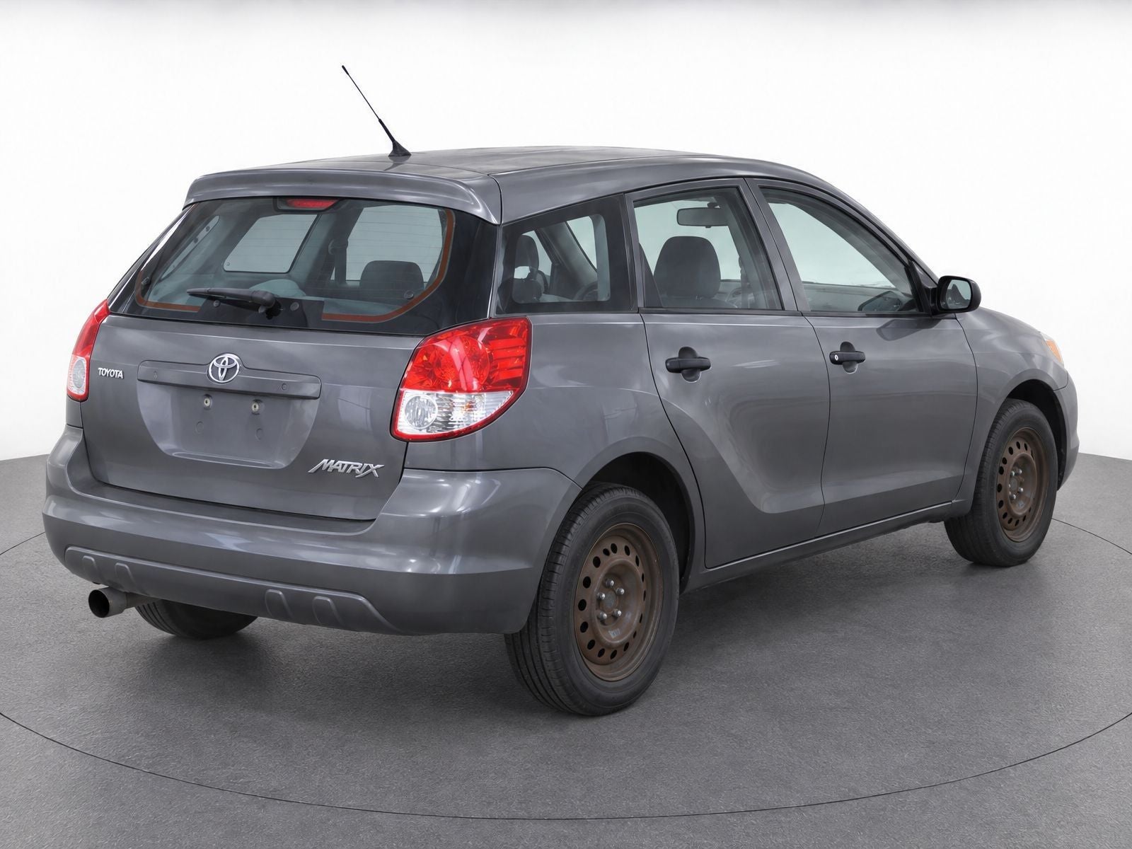 2004 Toyota Matrix Base