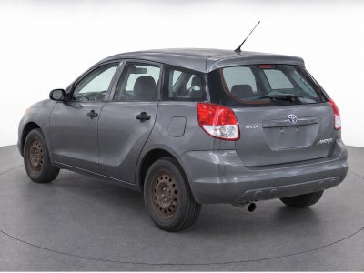 2004 Toyota Matrix Base