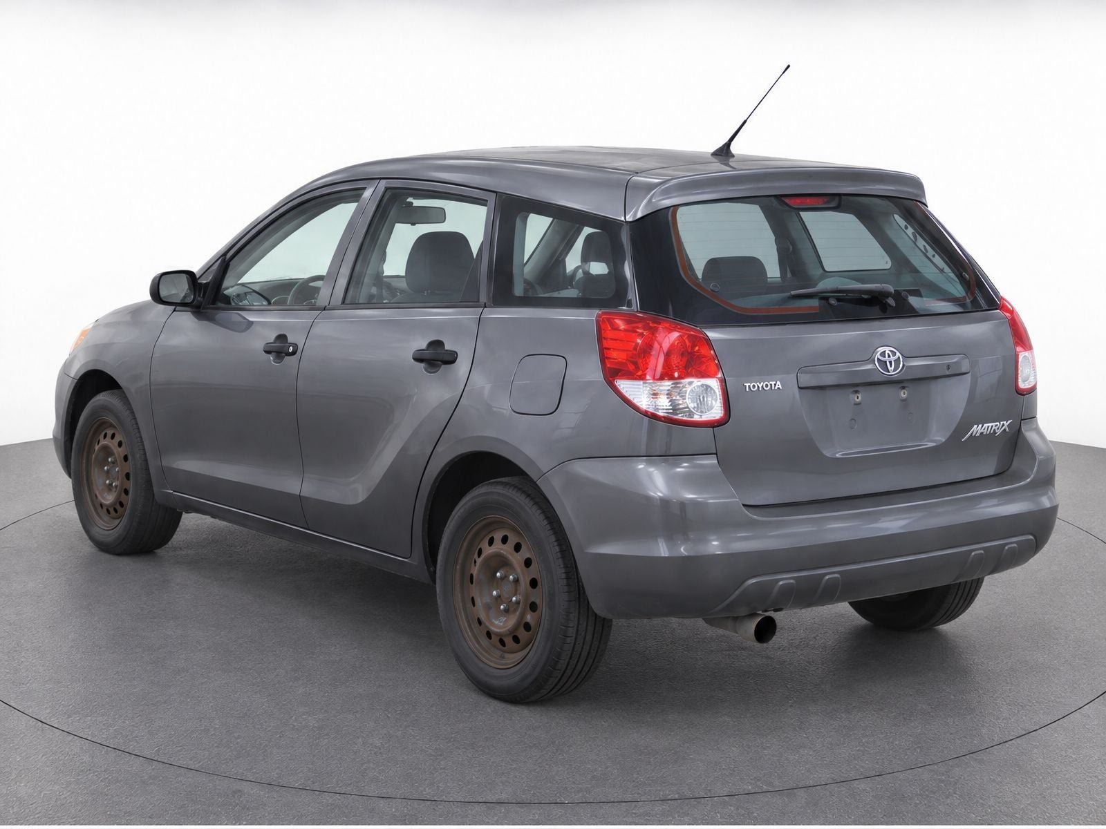 2004 Toyota Matrix Base
