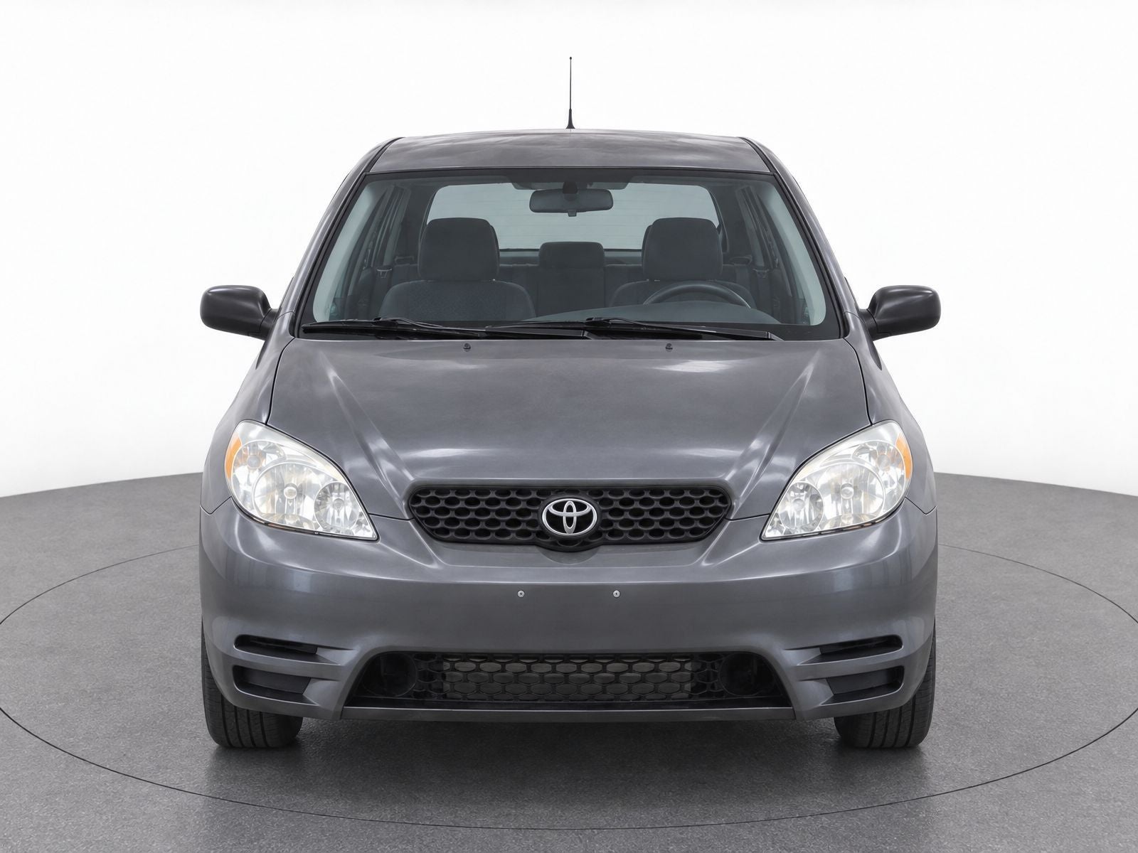2004 Toyota Matrix Base