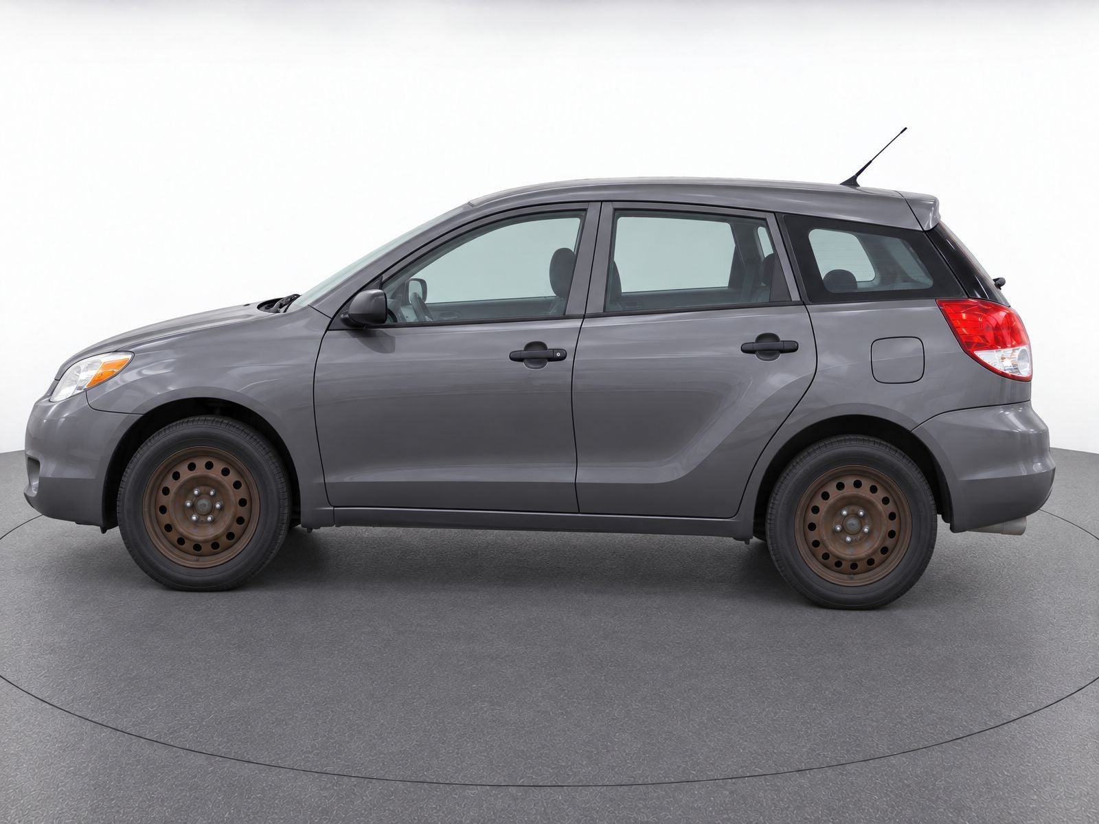 2004 Toyota Matrix Base
