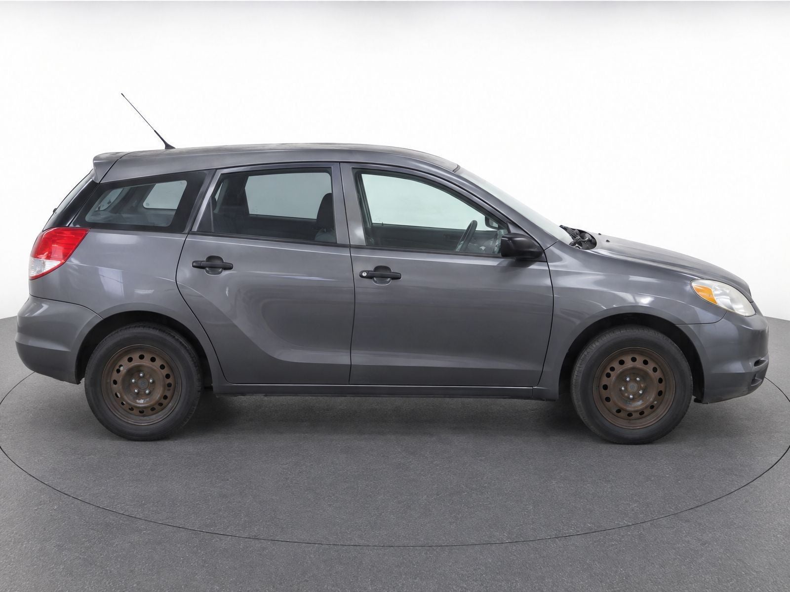 2004 Toyota Matrix Base