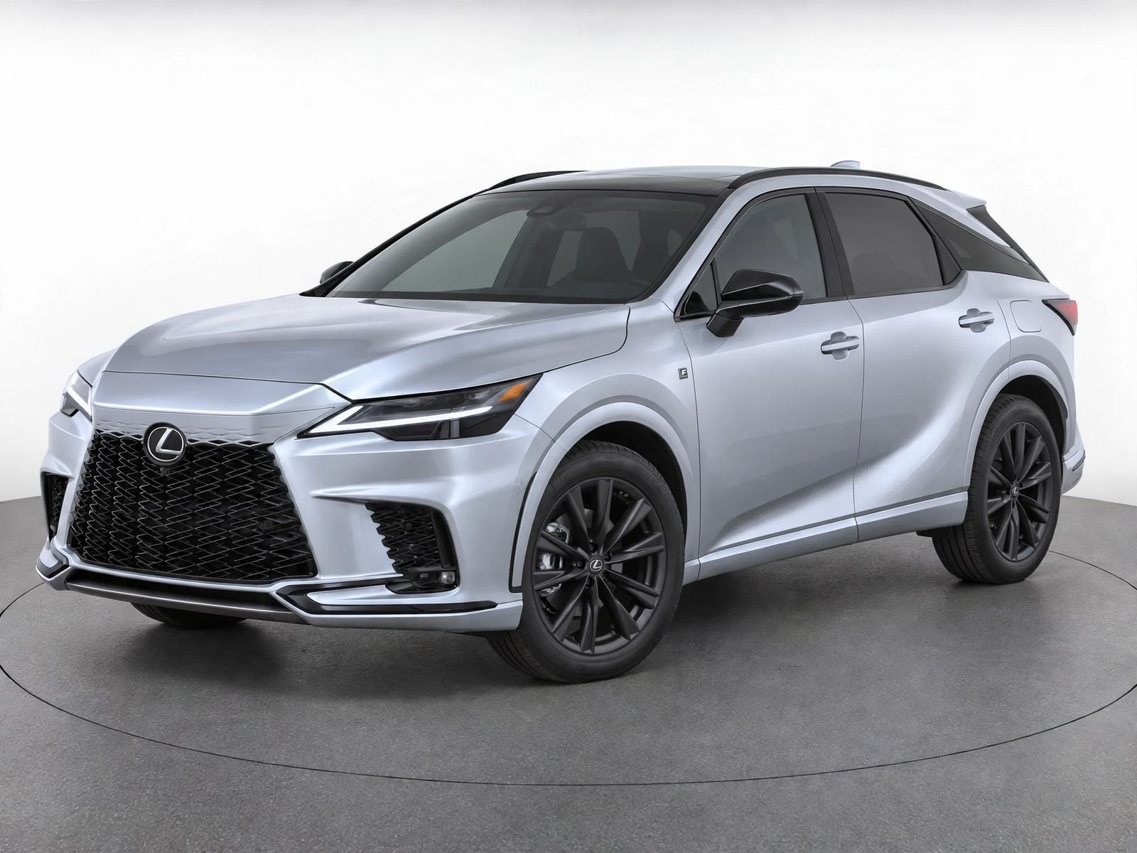2024 Lexus RX 500h F SPORT Performance