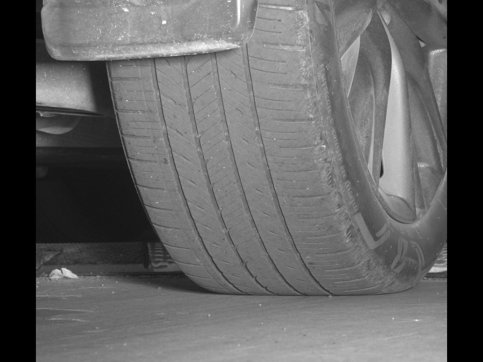 2024 Lexus RX 500h F SPORT Performance