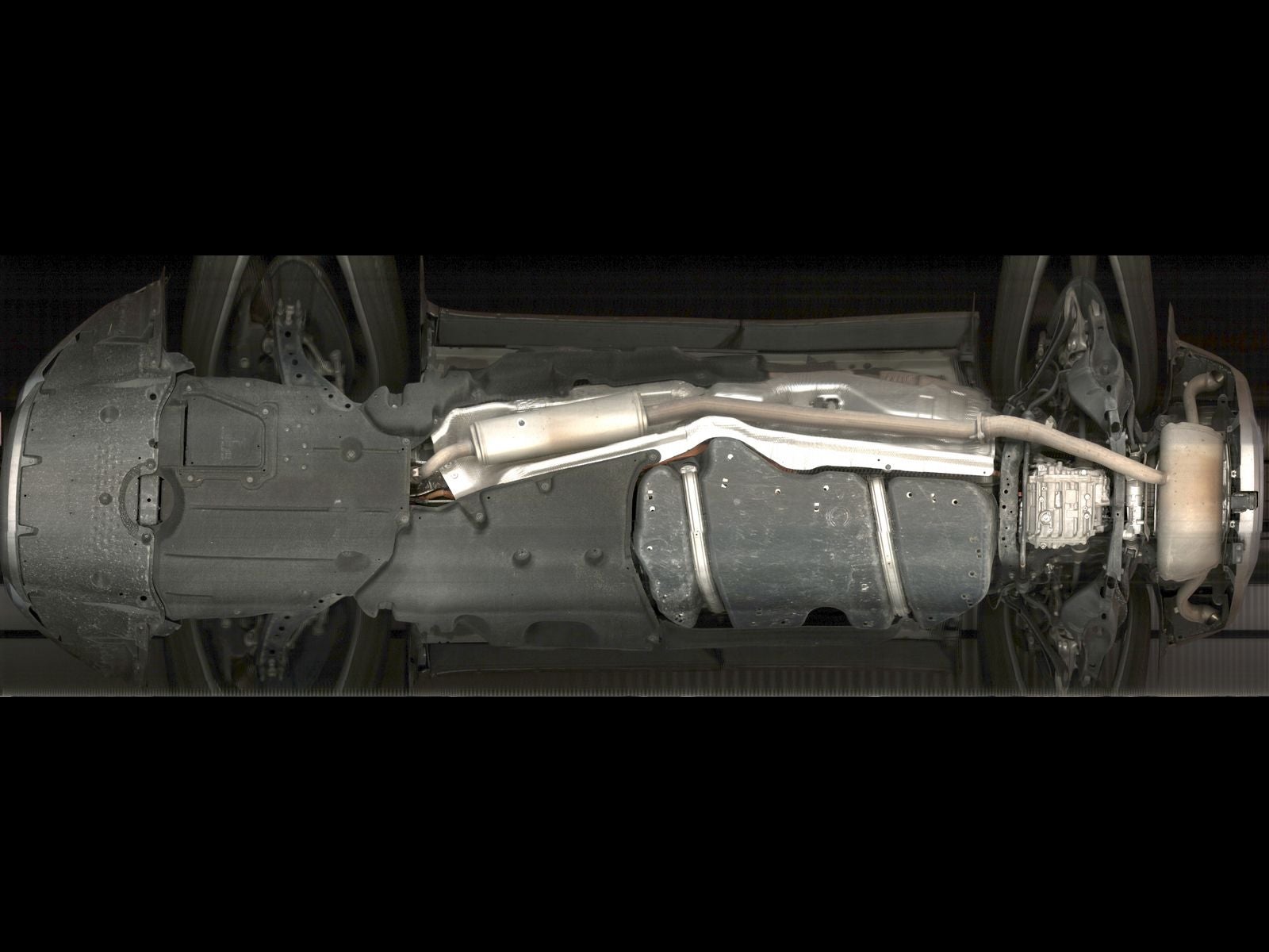 2024 Lexus RX 500h F SPORT Performance