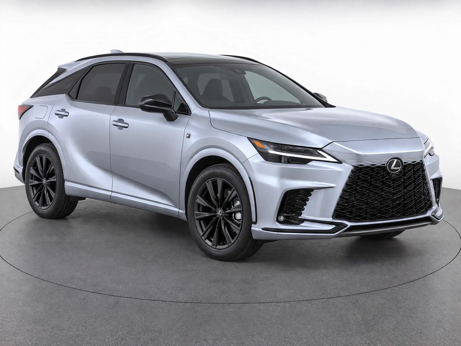 2024 Lexus RX 500h F SPORT Performance