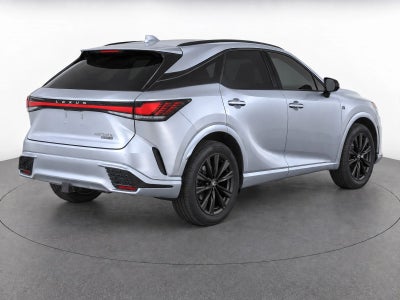 2024 Lexus RX 500h F SPORT Performance