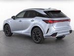 2024 Lexus RX 500h F SPORT Performance