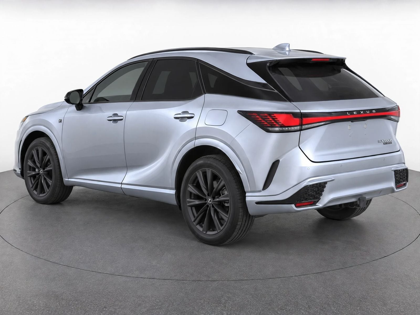 2024 Lexus RX 500h F SPORT Performance