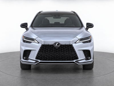 2024 Lexus RX 500h F SPORT Performance