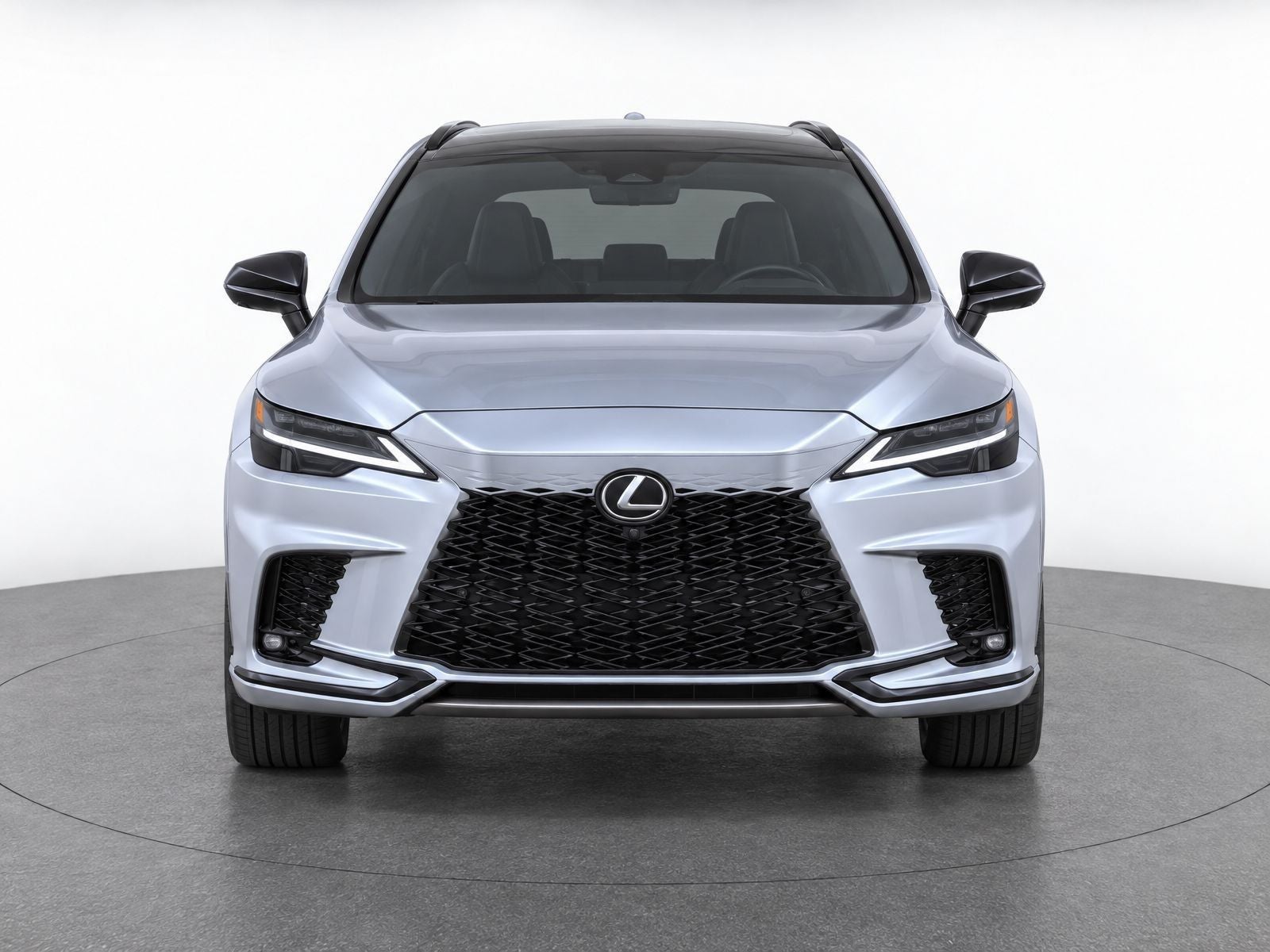 2024 Lexus RX 500h F SPORT Performance