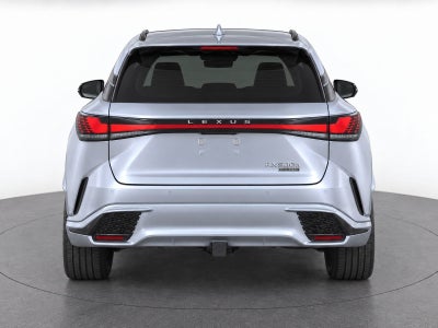2024 Lexus RX 500h F SPORT Performance