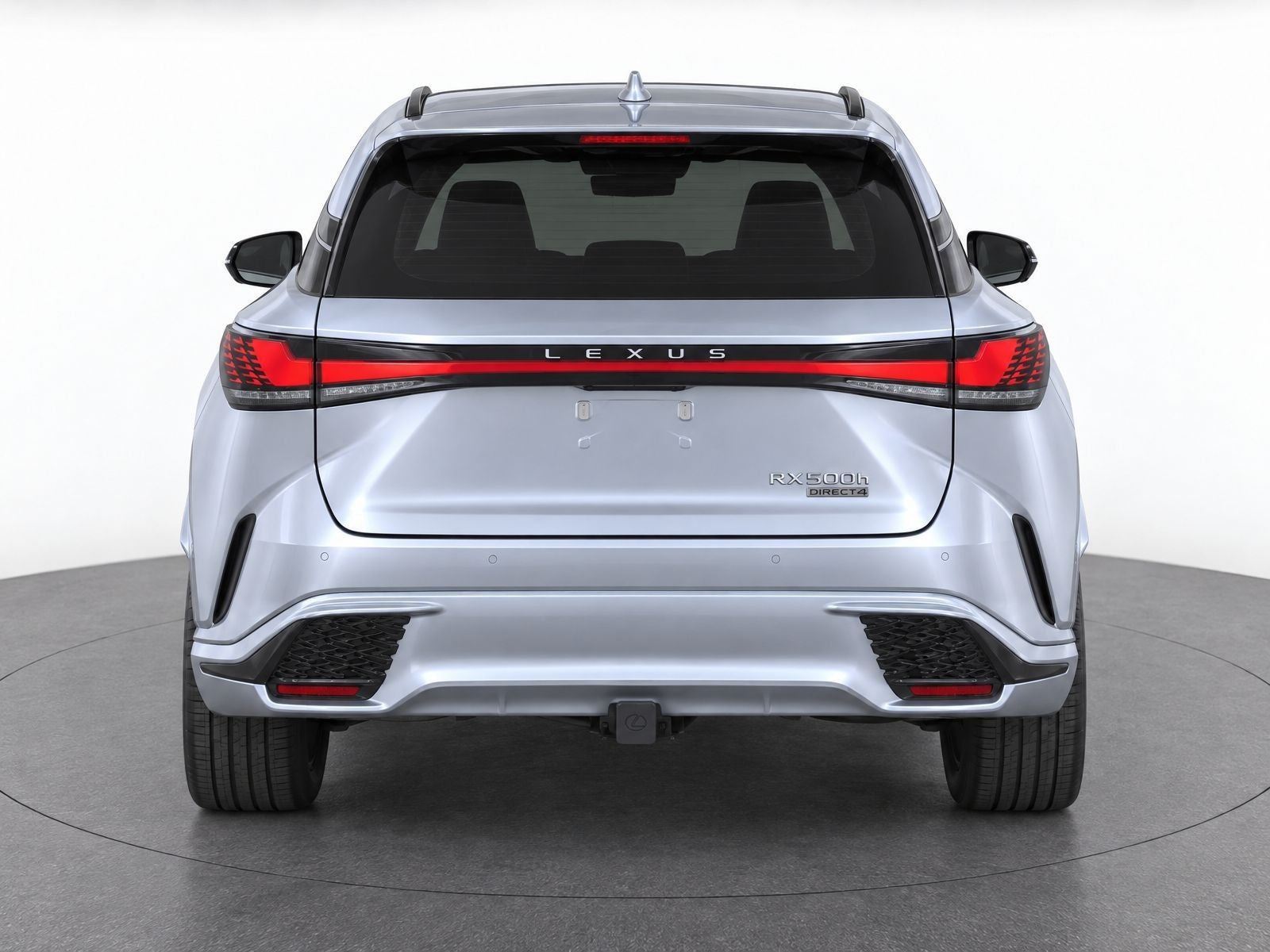 2024 Lexus RX 500h F SPORT Performance