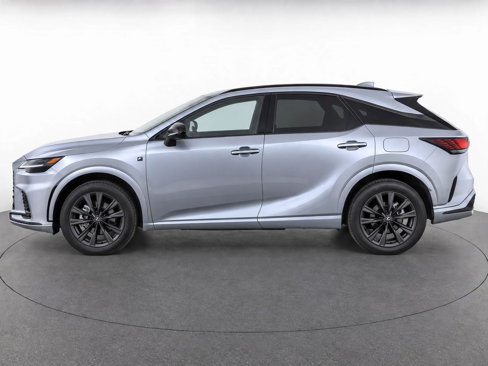 2024 Lexus RX 500h F SPORT Performance