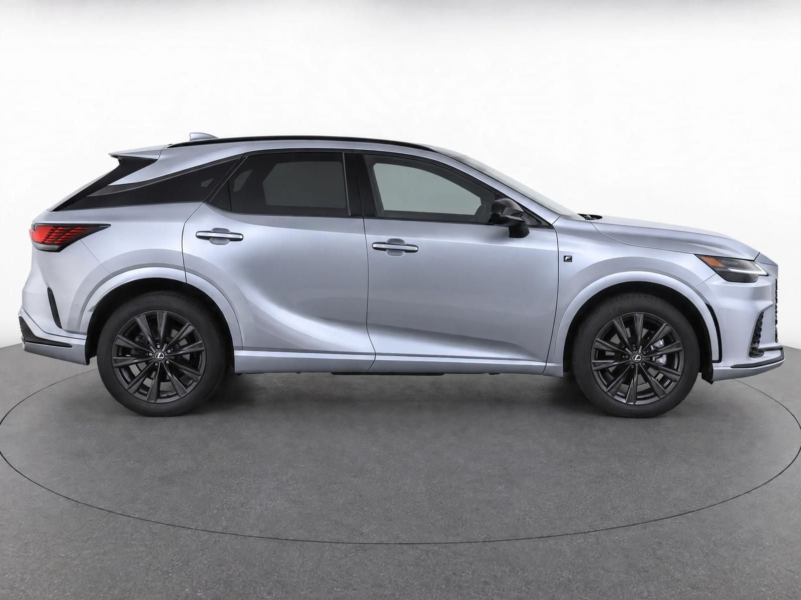 2024 Lexus RX 500h F SPORT Performance