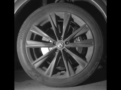 2024 Lexus RX 500h F SPORT Performance