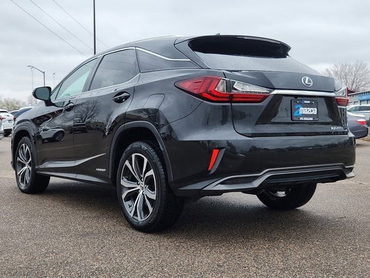 2018 Lexus RX 450h RX 450h in Sterling, CO - Korf Auto