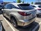 2017 Lexus RX 450h Base