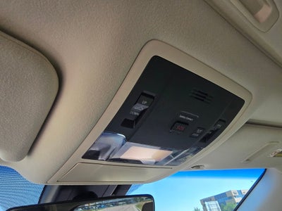 2017 Lexus RX 450h Base