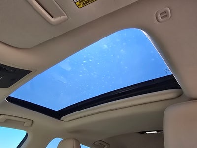2017 Lexus RX 450h Base