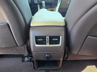 2017 Lexus RX 450h Base
