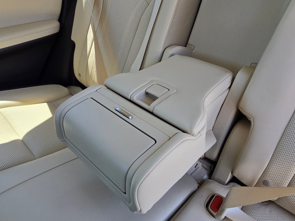 2017 Lexus RX 450h Base