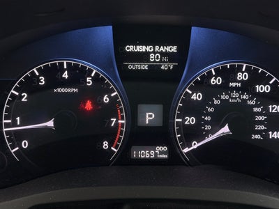 2013 Lexus RX 350 F Sport