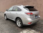 2013 Lexus RX 350 F Sport