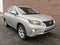 2013 Lexus RX 350 F Sport