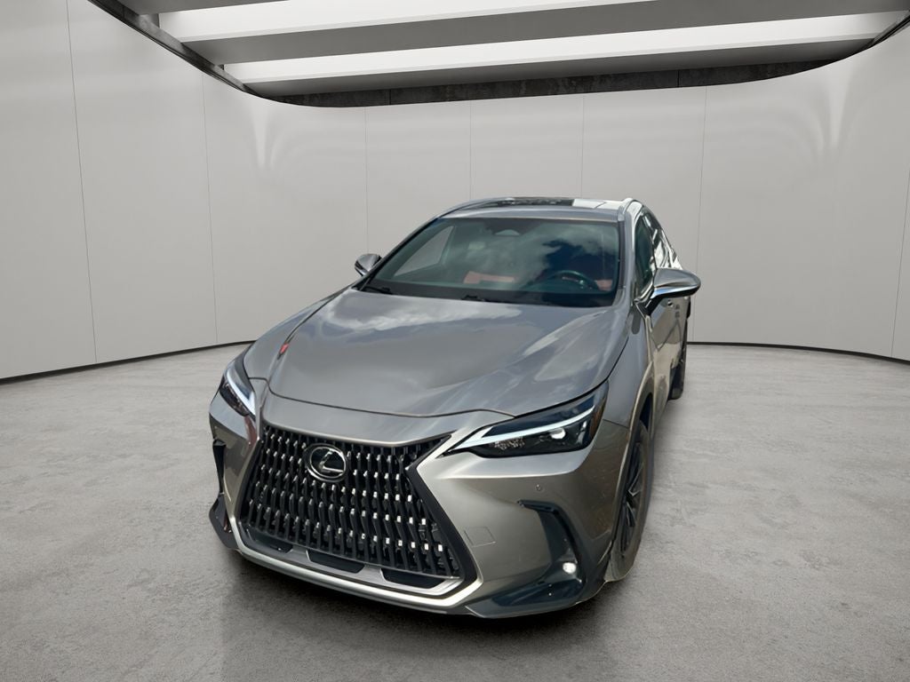 2022 Lexus NX 350 Premium