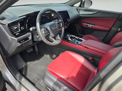 2022 Lexus NX 350 Premium