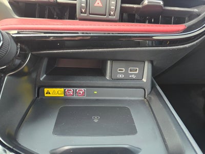 2022 Lexus NX 350 Premium