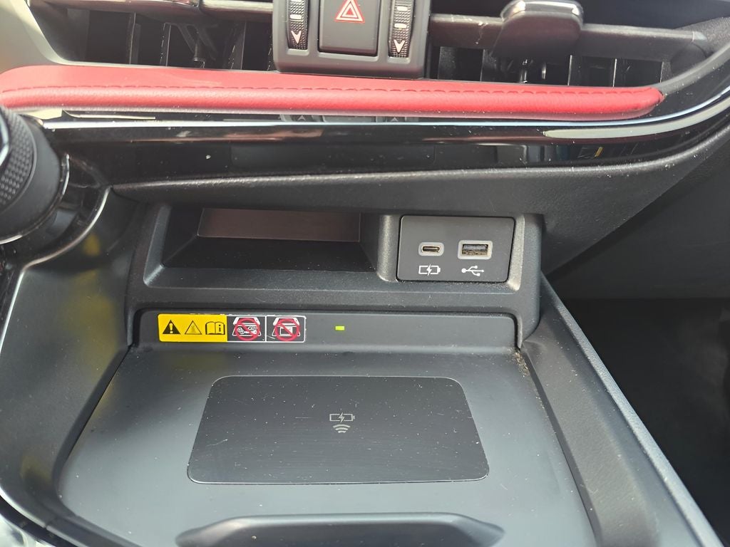 2022 Lexus NX 350 Premium