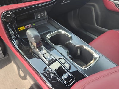 2022 Lexus NX 350 Premium
