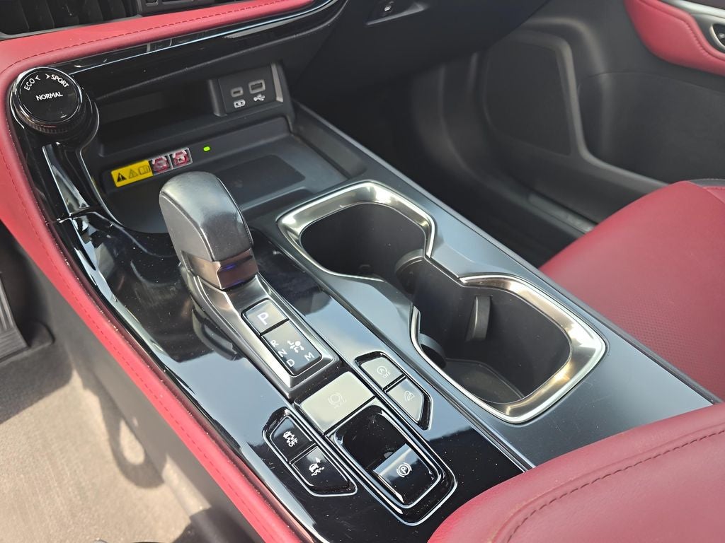 2022 Lexus NX 350 Premium