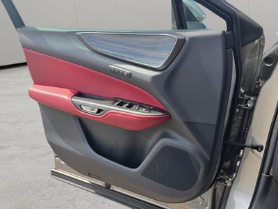2022 Lexus NX 350 Premium