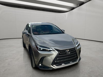 2022 Lexus NX 350 Premium