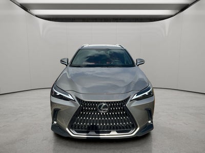 2022 Lexus NX 350 Premium