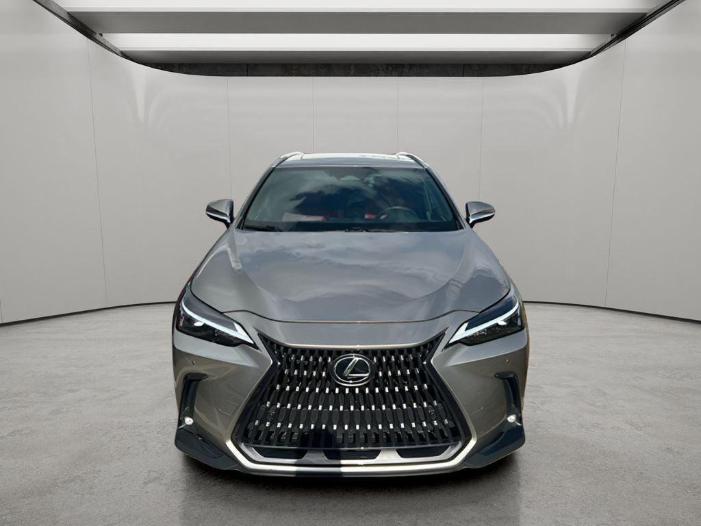2022 Lexus NX 350 Premium