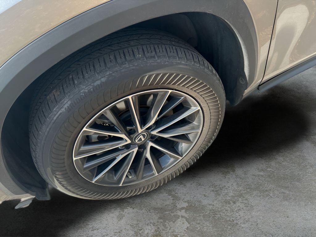 2022 Lexus NX 350 Premium