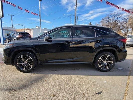 2017 Lexus RX 350 RX 350 in Sterling, CO - Korf Auto