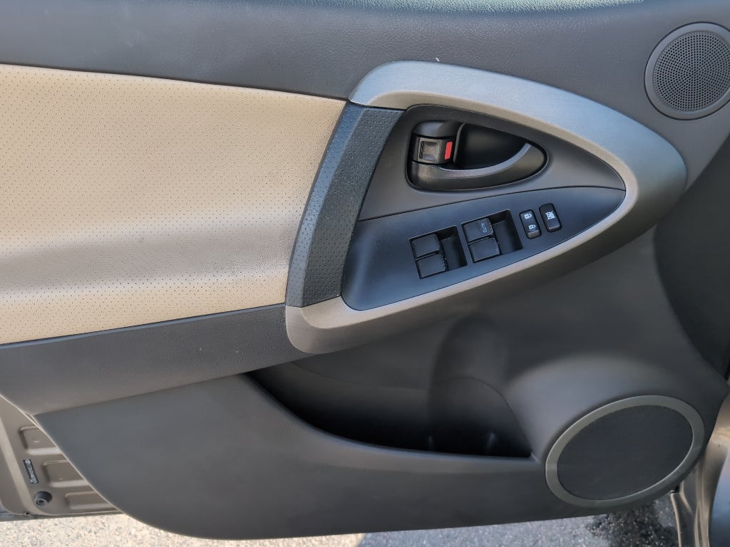 2010 Toyota RAV4 Ltd