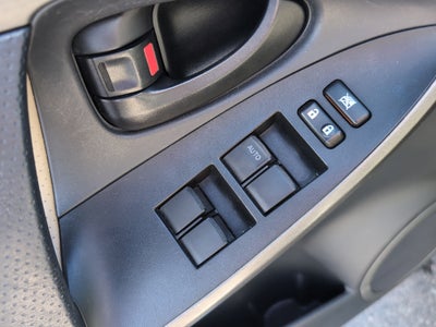 2010 Toyota RAV4 Ltd